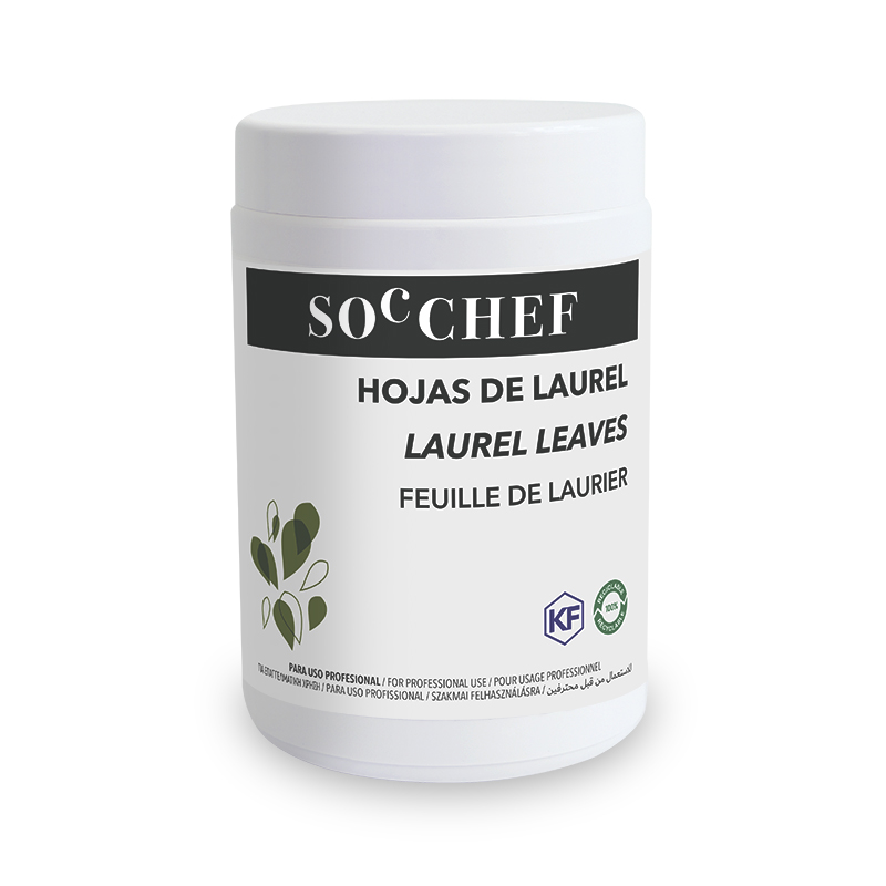 HOJA DE LAUREL 35g